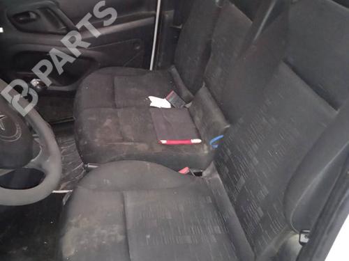 Rear left lock CITROËN BERLINGO MULTISPACE (B9) 1.6 HDi 90 | BP9486250C100  - Image 9