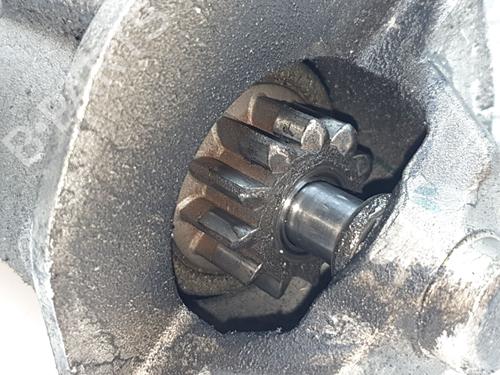 Starter VOLVO V40 Hatchback (525) D3 | BP39956844M8 - Image 4