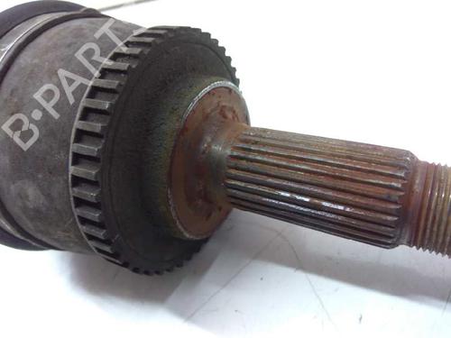 Right front driveshaft NISSAN PRIMERA Hatchback (P12)  | BP9465911M39 