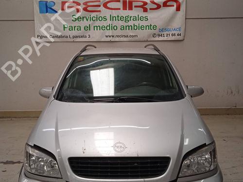 Venstre forlygte OPEL ZAFIRA A MPV (T98)  | BP9483642C28 