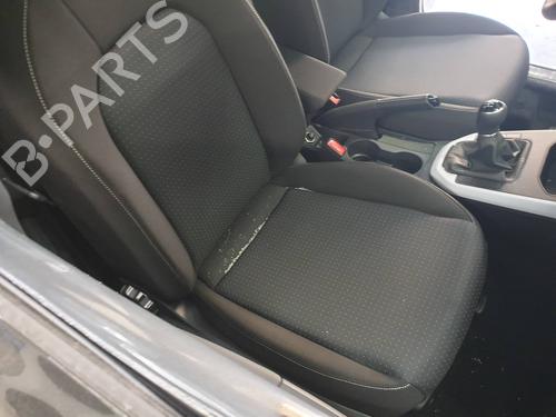 Seats set SEAT ARONA (KJ7, KJP) 1.0 TSI | BP17128121C78 - Image 6