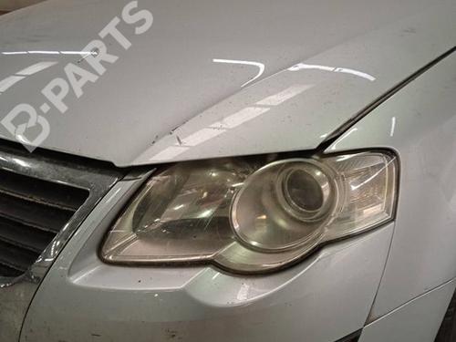 Intercooler VW PASSAT B6 (3C2)  | BP9580839M30  - Image 17