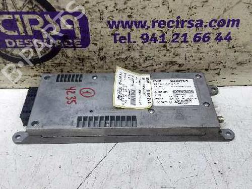 Elektronisk modul BMW X5 (E53) [2000-2006]  9480361