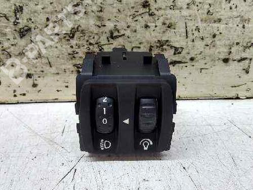 Schakelaar RENAULT MEGANE III Hatchback (BZ0/1_, B3_) [2008-2025]  9480403