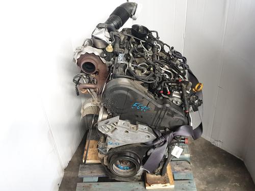 Engine VW TIGUAN (5N_) 2.0 TDI 4motion | BP36552433M1 - Image 4