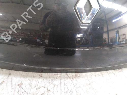 Tailgate RENAULT MEGANE II (BM0/1_, CM0/1_)  | BP9468294C6 