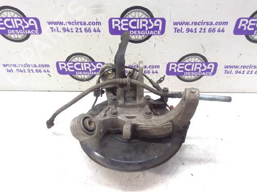 Right rear steering knuckle HONDA ACCORD VII (CL, CN)  | BP9475776M28 