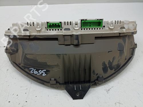 Instrument cluster HONDA ACCORD VII (CL, CN) 2.2 i-CTDi (CN1) | BP19545834C47 