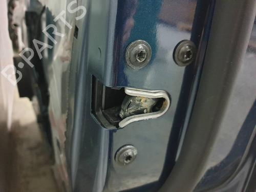 Used Front right lock Front right lock OPEL ASTRA J (P10) [2009-2016] 14244439 14244439