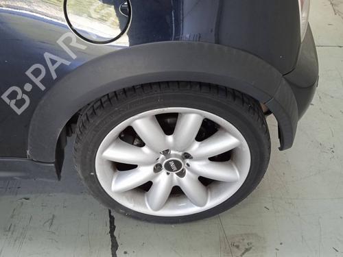Køler MINI MINI Convertible (R52) Cooper S | BP9485400M31 