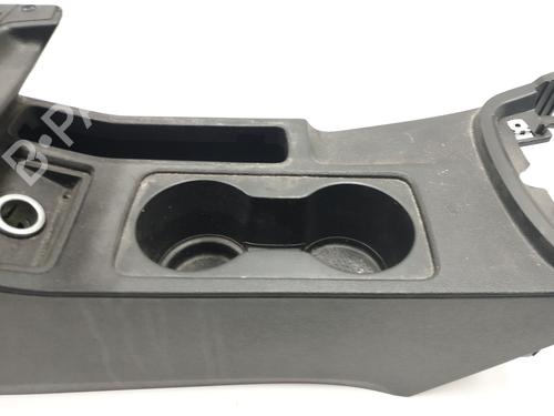 Armrest / Center console SEAT LEON ST (5F8) 2.0 TDI | BP40109142I20 - Image 6