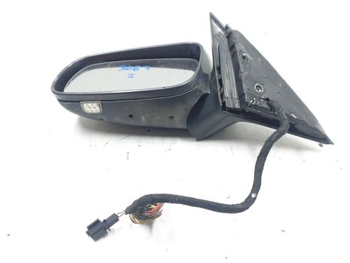 Used Left mirror Left mirror SKODA SUPERB I (3U4) 2.5 TDI (163 hp) 40252722 40252722