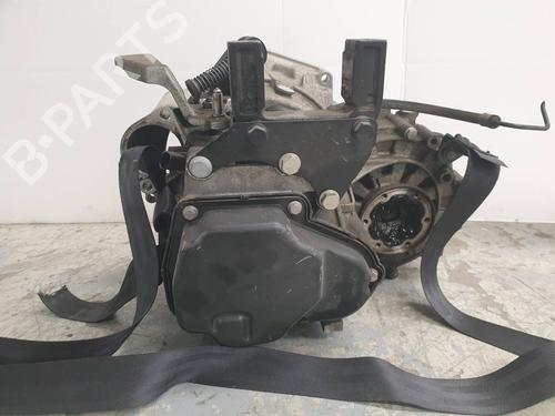 Gearbox VW POLO V (6R1, 6C1)  | BP18708946M3 