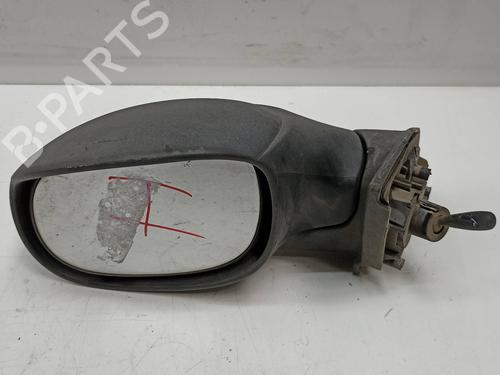 Left mirror CITROËN C3 I (FC_, FN_) 1.4 HDi | BP9468785C26 
