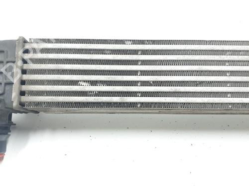 Intercooler RENAULT MEGANE III Hatchback (BZ0/1_, B3_) 1.2 TCe (BZ2B, BZ11) | BP32722700M30  - Image 7