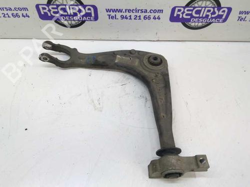 Left front suspension arm PEUGEOT 407 (6D_)  | BP9468003M12 
