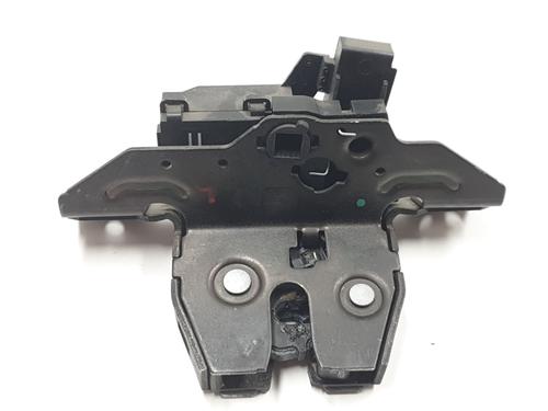 Used Tailgate lock OPEL ASTRA J (P10) [2009-2016]  15891763