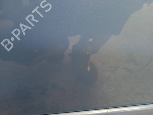 Left rear door CITROËN C3 I (FC_, FN_)  | BP13665438C4 