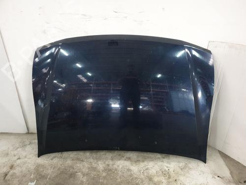 Used Hood Hood MITSUBISHI PAJERO III Canvas Top (V6_W, V7_W) 3.2 DI-D (V68W, V78W) (160 hp) 36552434 36552434