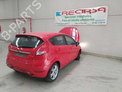 Türgriff hinten rechts innen FORD FIESTA VI (CB1, CCN)  | BP9487057I16 