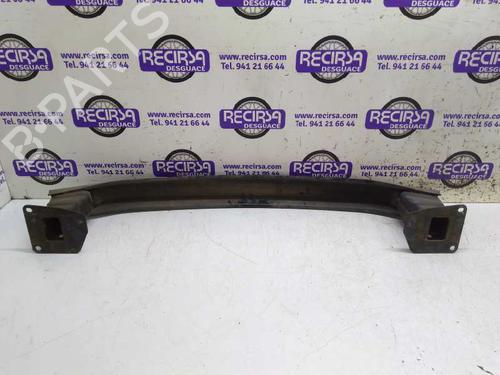 Rear bumper reinforcement SEAT IBIZA IV SC (6J1, 6P5)  | BP9482380C73 