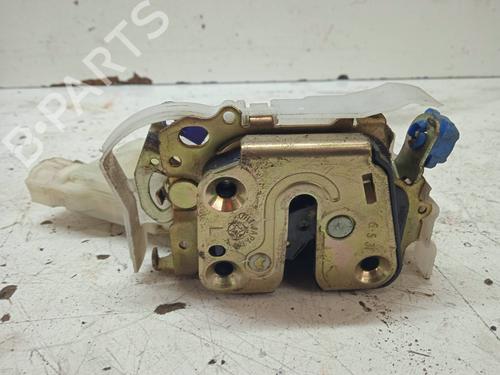 Front left lock NISSAN X-TRAIL I (T30)  | BP9489000C98 
