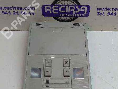 Used Interior roof light Interior roof light VW GOLF VII (5G1, BQ1, BE1, BE2) 1.6 TDI (105 hp) 9475959 9475959