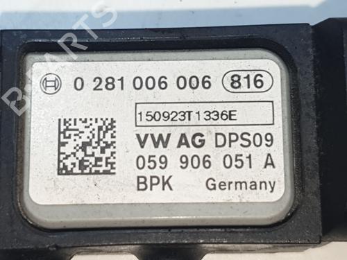 Electronic sensor AUDI A5 (8T3) 3.0 TDI quattro | BP37264520M84  - Image 7