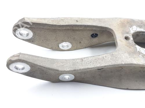 Left rear suspension arm AUDI Q7 (4MB, 4MG, 4MQ) SQ7 quattro | BP30277743M14