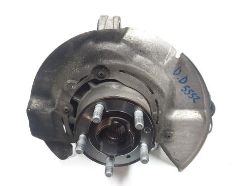 Used Right front steering knuckle Right front steering knuckle LAND ROVER DISCOVERY SPORT (L550) 2.0 D (150 hp) 35980577 35980577