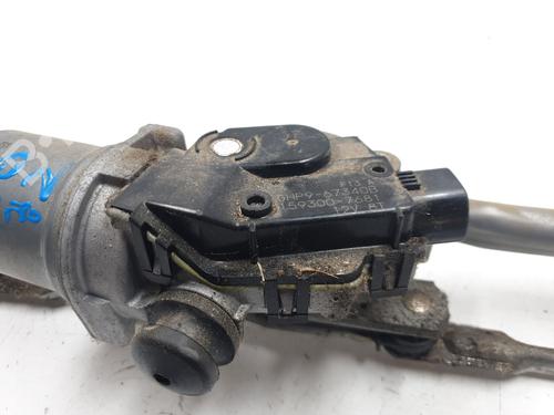 Front wiper motor MAZDA 6 Estate (GJ, GL) 2.2 D | BP39028614M29 - Image 5