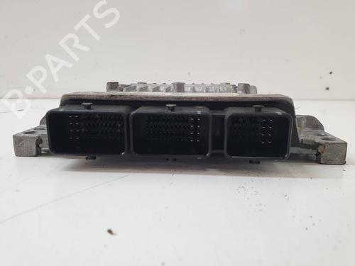 Engine control unit (ECU) FORD MONDEO IV Turnier (BA7)  | BP16650912M57 