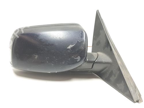 Right mirror BMW 5 (E60) 530 d | BP27680894C27 