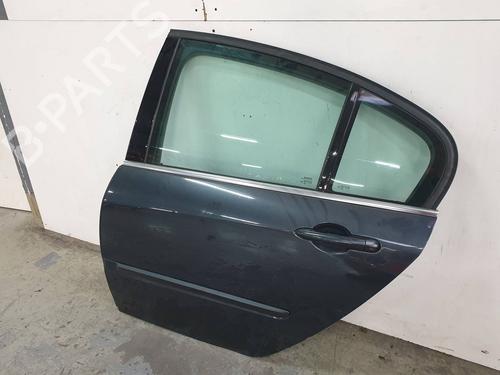 Left rear door RENAULT LAGUNA III (BT0/1) 1.5 dCi (BT00, BT0A, BT0T, BT1J) | BP15651385C4 