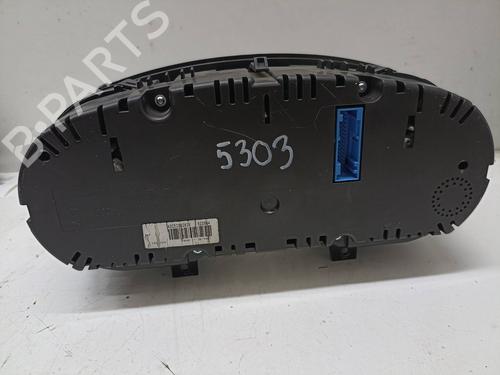 Instrument cluster VW GOLF VI (5K1) 1.6 TDI | BP24516790C47 