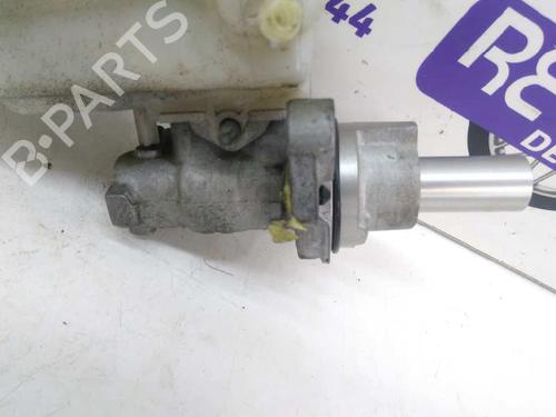 Brake master cylinder RENAULT KANGOO / GRAND KANGOO II (KW0/1_)  | BP9493768M77 
