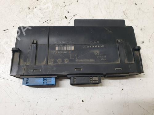Elektronisk modul BMW 1 Coupe (E82) [2006-2013]  26564221