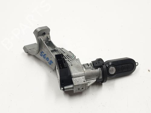 blocchetto-accensione-iveco-daily-vi-platformchassis-2014-36996798 main image
