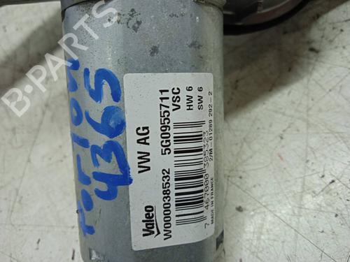 Rear wiper motor VW GOLF VII (5G1, BQ1, BE1, BE2) | BP9483942M102