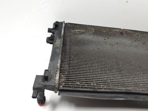 Water radiator SEAT LEON ST (5F8) 2.0 TDI | BP40109097M31  - Image 5