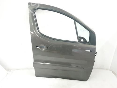 Dør højre fortil Dør højre fortil PEUGEOT PARTNER Tepee 1.6 BlueHDi 100 (100 hp) 33203930 33203930