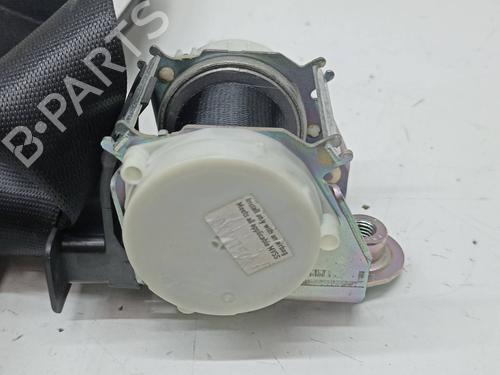 Front left seatbelt BMW 3 (E90) 320 d | BP11013300I26