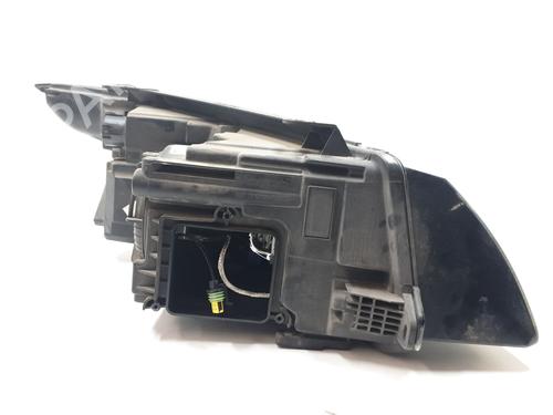 Left headlight LAND ROVER RANGE ROVER EVOQUE (L538) 2.2 D 4x4 | BP36068608C28 - Image 3