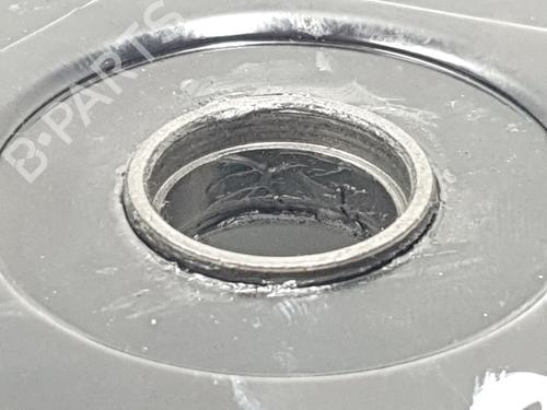 Hand brake MERCEDES-BENZ VITO Bus (W639) 111 CDI (639.701, 639.703, 639.705) | BP31327350I18 