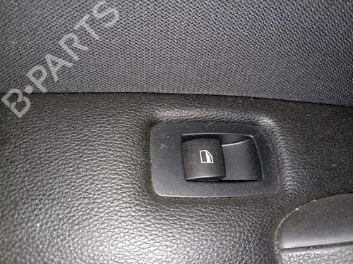 Used Left rear window switch BMW 3 (E90) 320 d (177 hp) 15226801