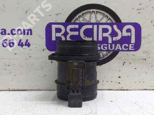 Used Mass air flow sensor Mass air flow sensor VW GOLF VII Variant (BA5, BV5) 1.6 TDI (105 hp) 9482039 9482039