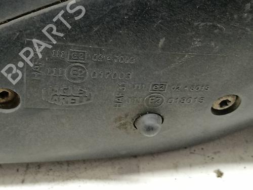 Right mirror CITROËN XSARA PICASSO (N68) 2.0 HDi | BP9465175C27 