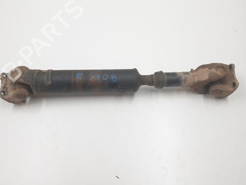 Used Driveshaft NISSAN TERRANO II (R20) 2.7 TD 4WD (101 hp) 28805377
