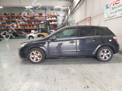 Front right window mechanism OPEL ASTRA H (A04)  | BP25882155C23 
