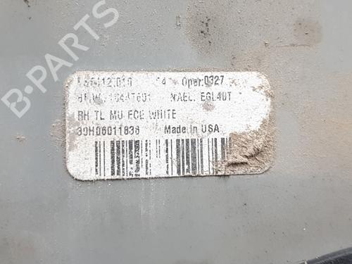 Right taillight BMW X5 (E53)  | BP27396185C35 
